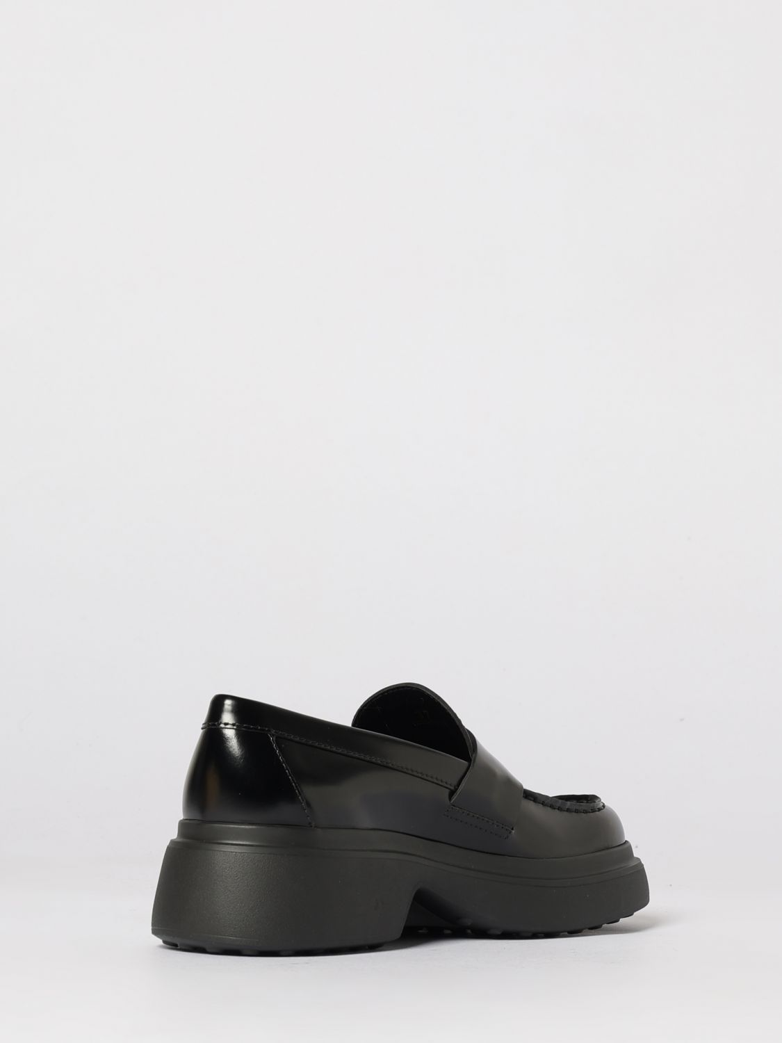 woman's loafer