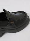 woman's loafer
