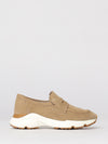 woman's loafer