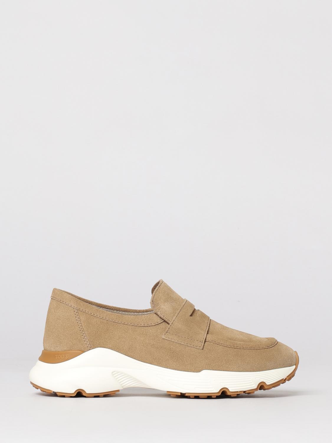 woman's loafer