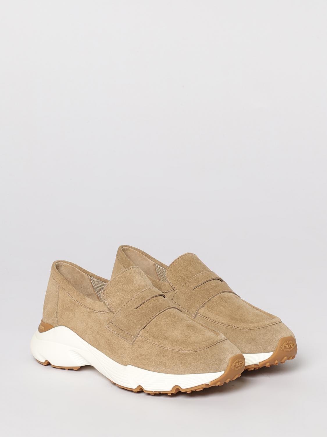 woman's loafer