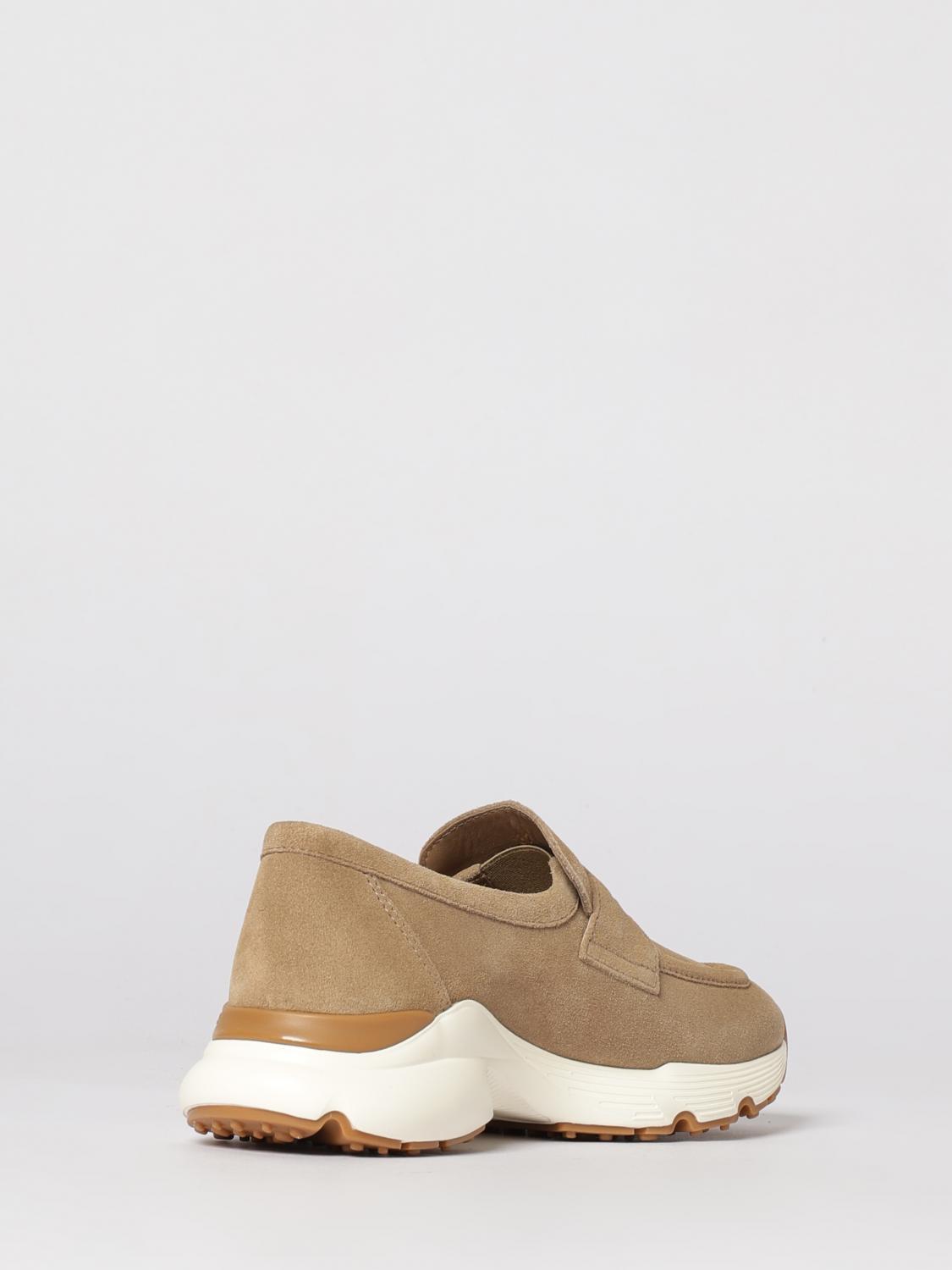 woman's loafer