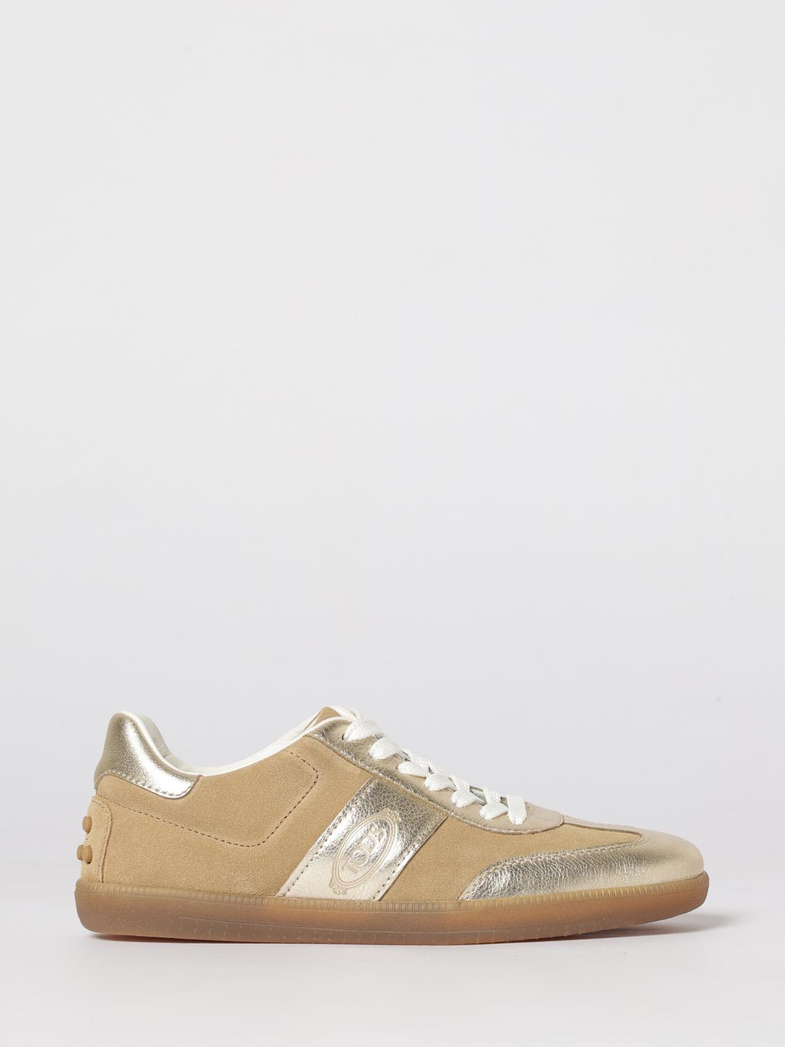 woman's sneakers