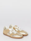 woman's sneakers