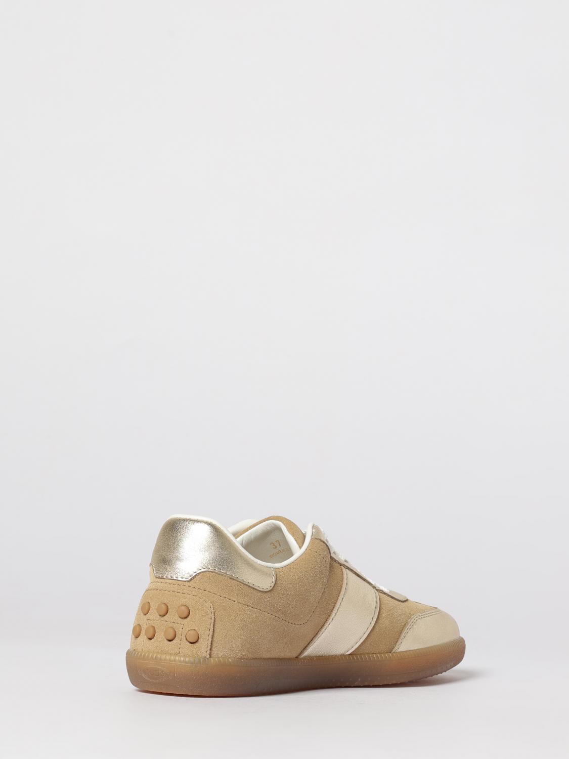 woman's sneakers