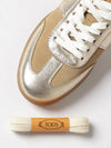 woman's sneakers