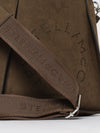 woman's mini bag