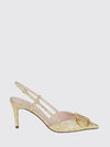 woman's pump