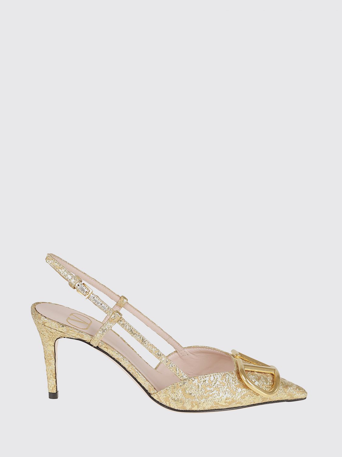 woman's pump