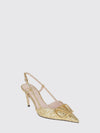 woman's pump