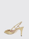 woman's pump