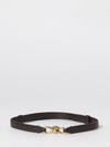 woman's belt