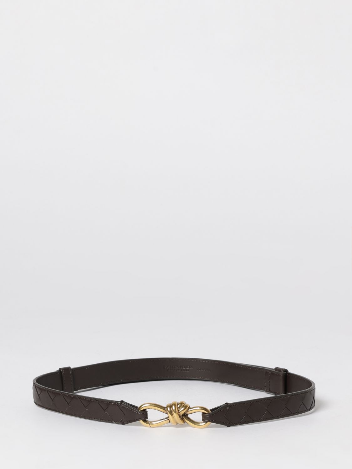 woman's belt
