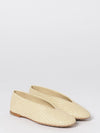 woman's ballet flat