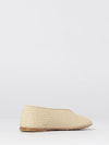 woman's ballet flat