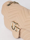woman's shoulder bag