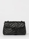 woman's mini bag