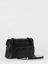 woman's mini bag
