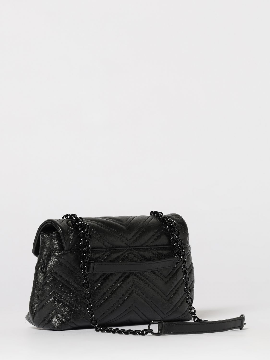 woman's mini bag