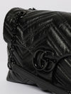 woman's mini bag