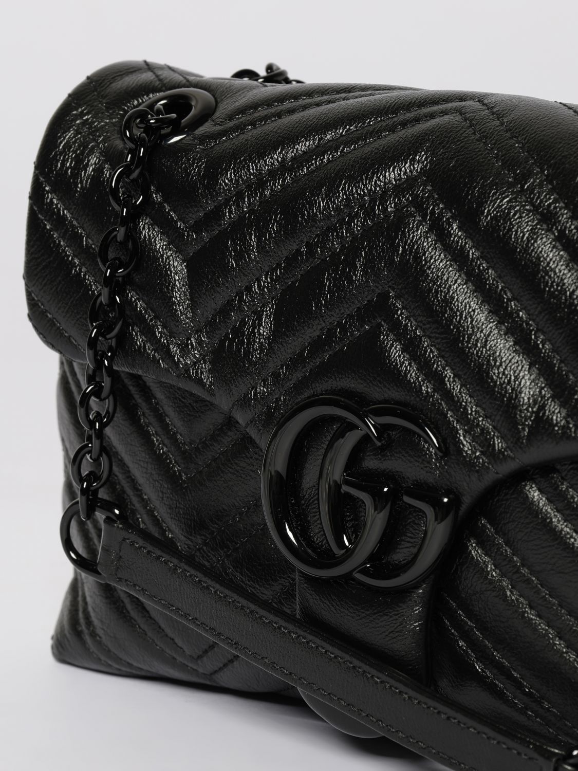 woman's mini bag