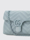 woman's mini bag