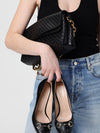 woman's shoulder bag