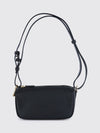 woman's mini bag