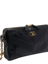woman's mini bag