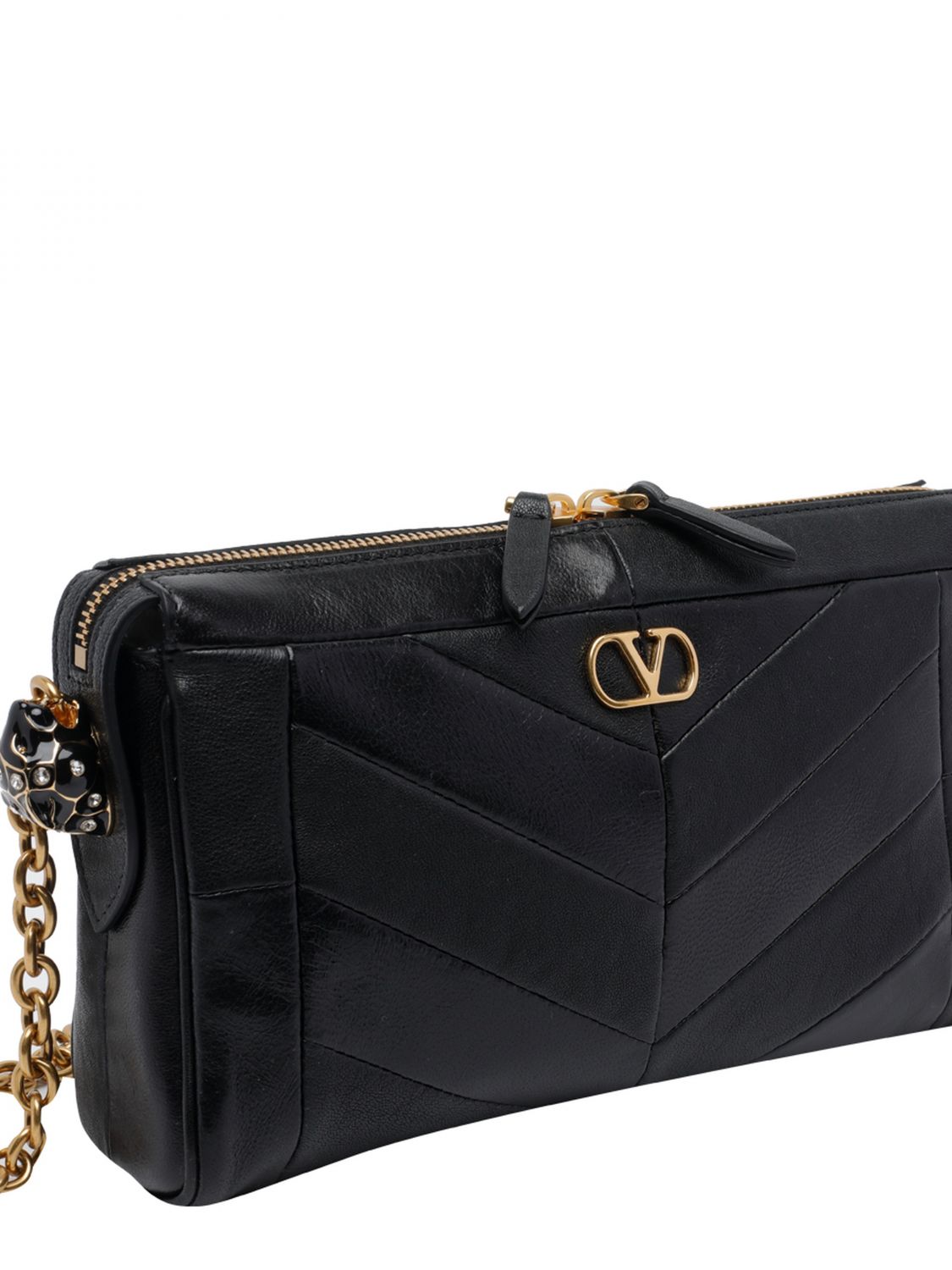 woman's mini bag