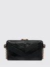 woman's mini bag