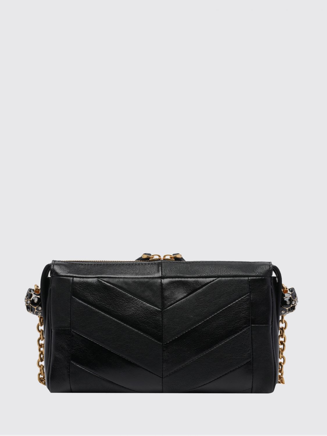 woman's mini bag