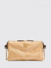woman's mini bag
