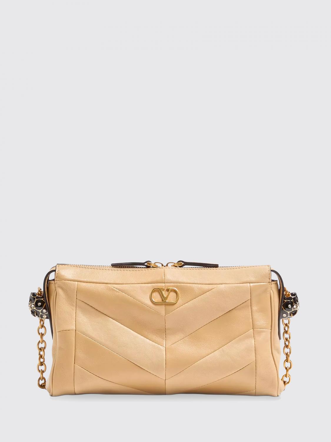 woman's mini bag