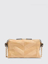 woman's mini bag