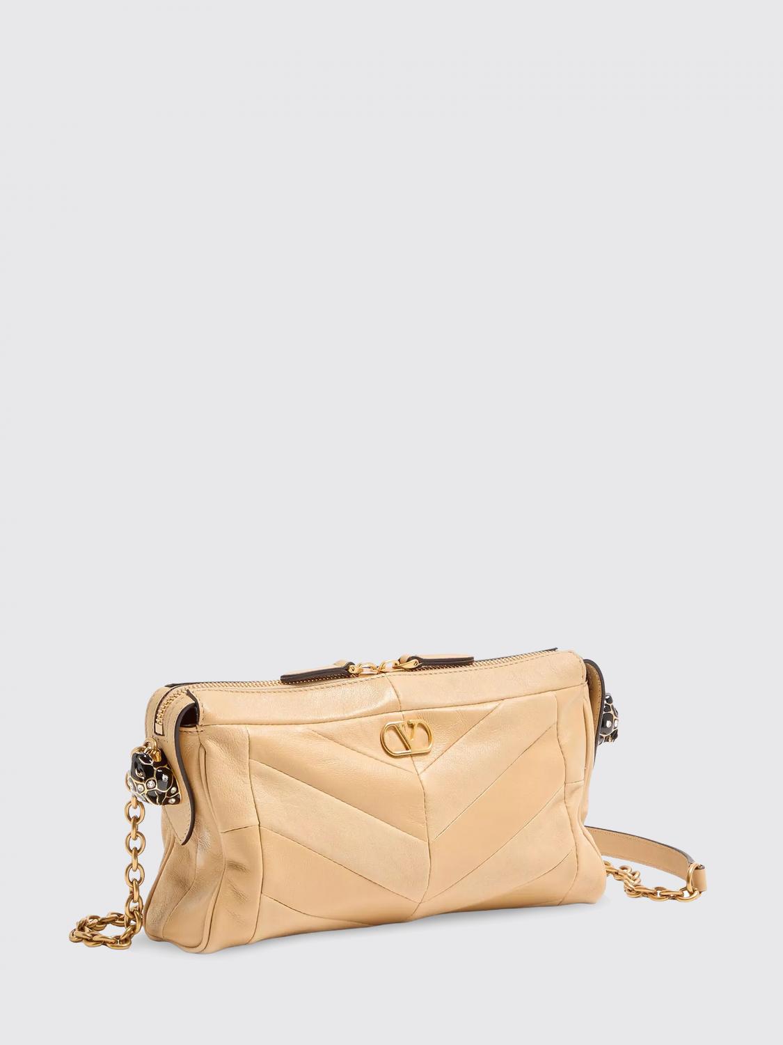 woman's mini bag