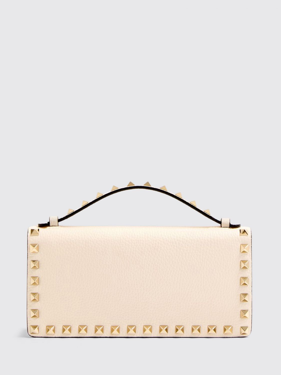 woman's mini bag