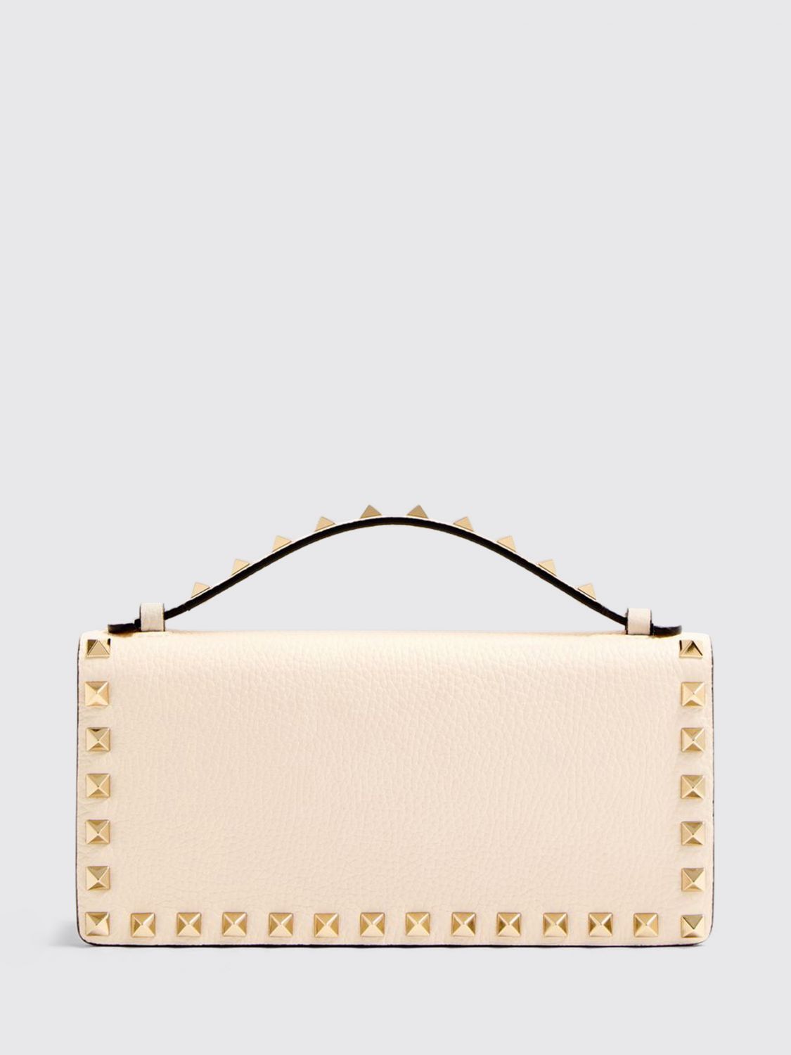 woman's mini bag