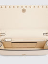 woman's mini bag