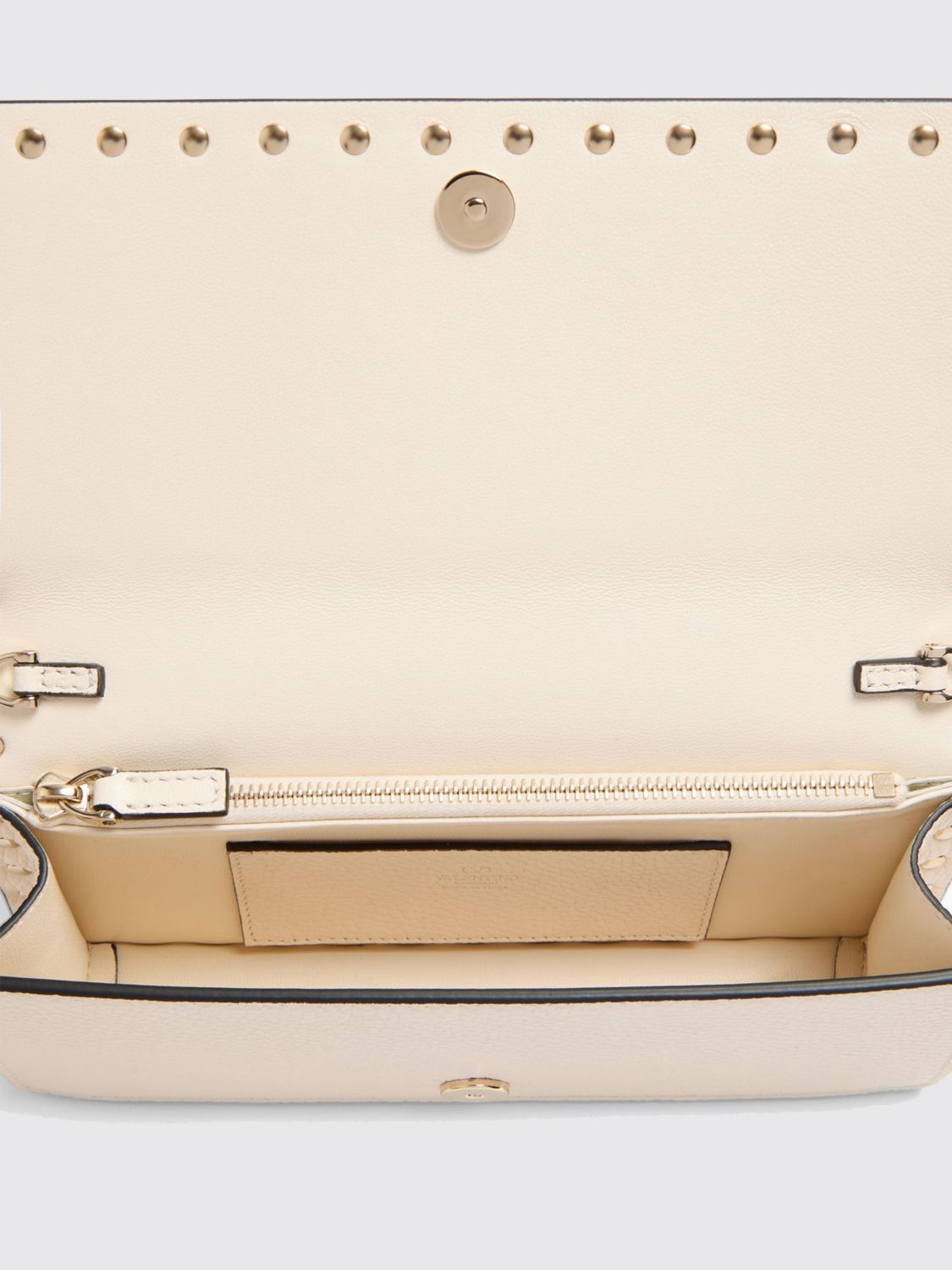 woman's mini bag