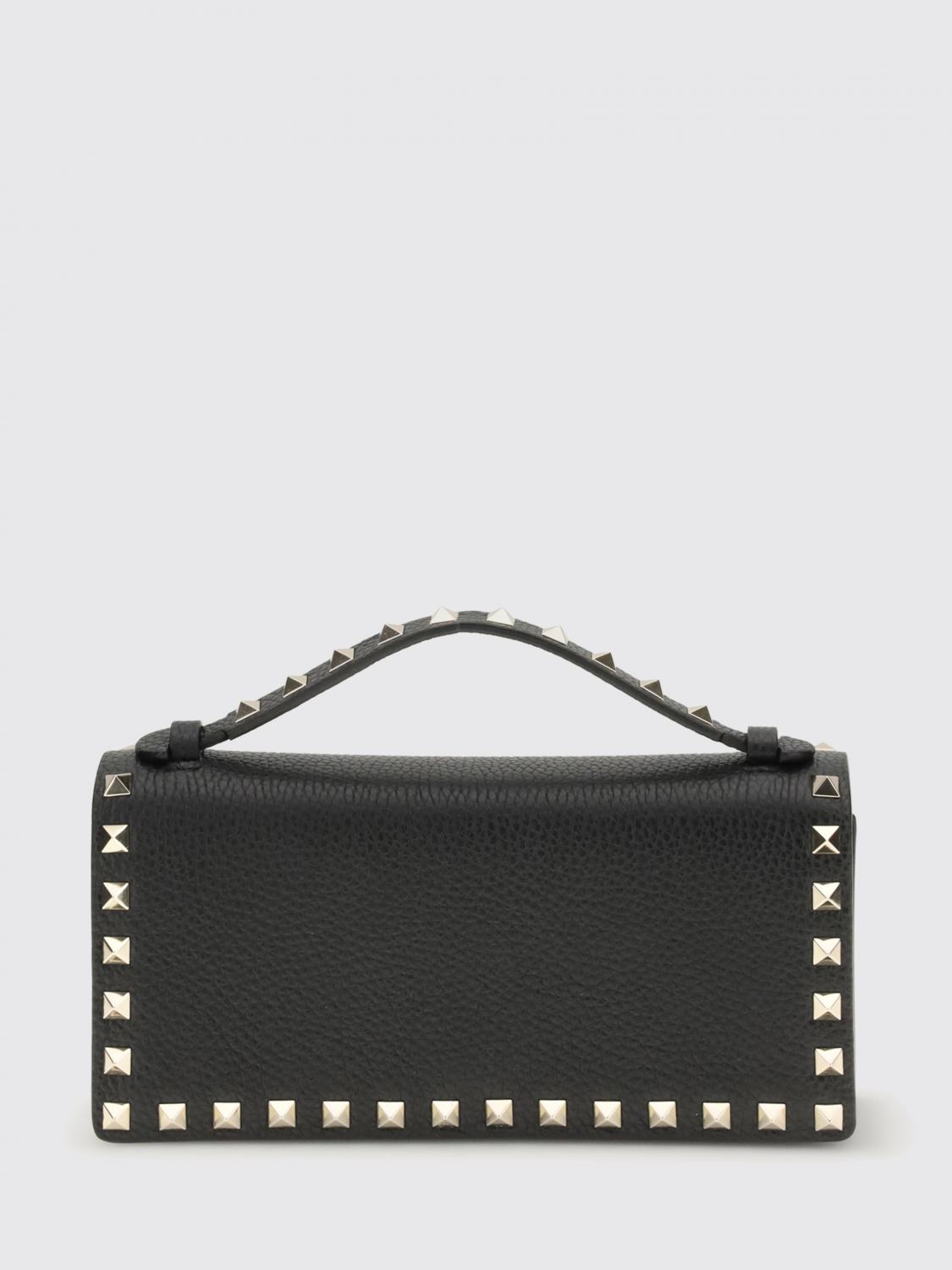 woman's mini bag