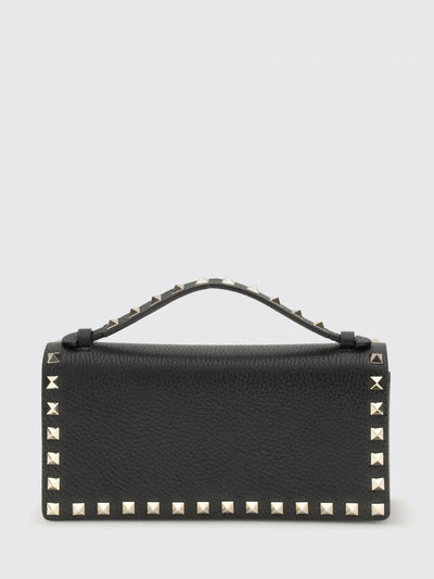 woman's mini bag
