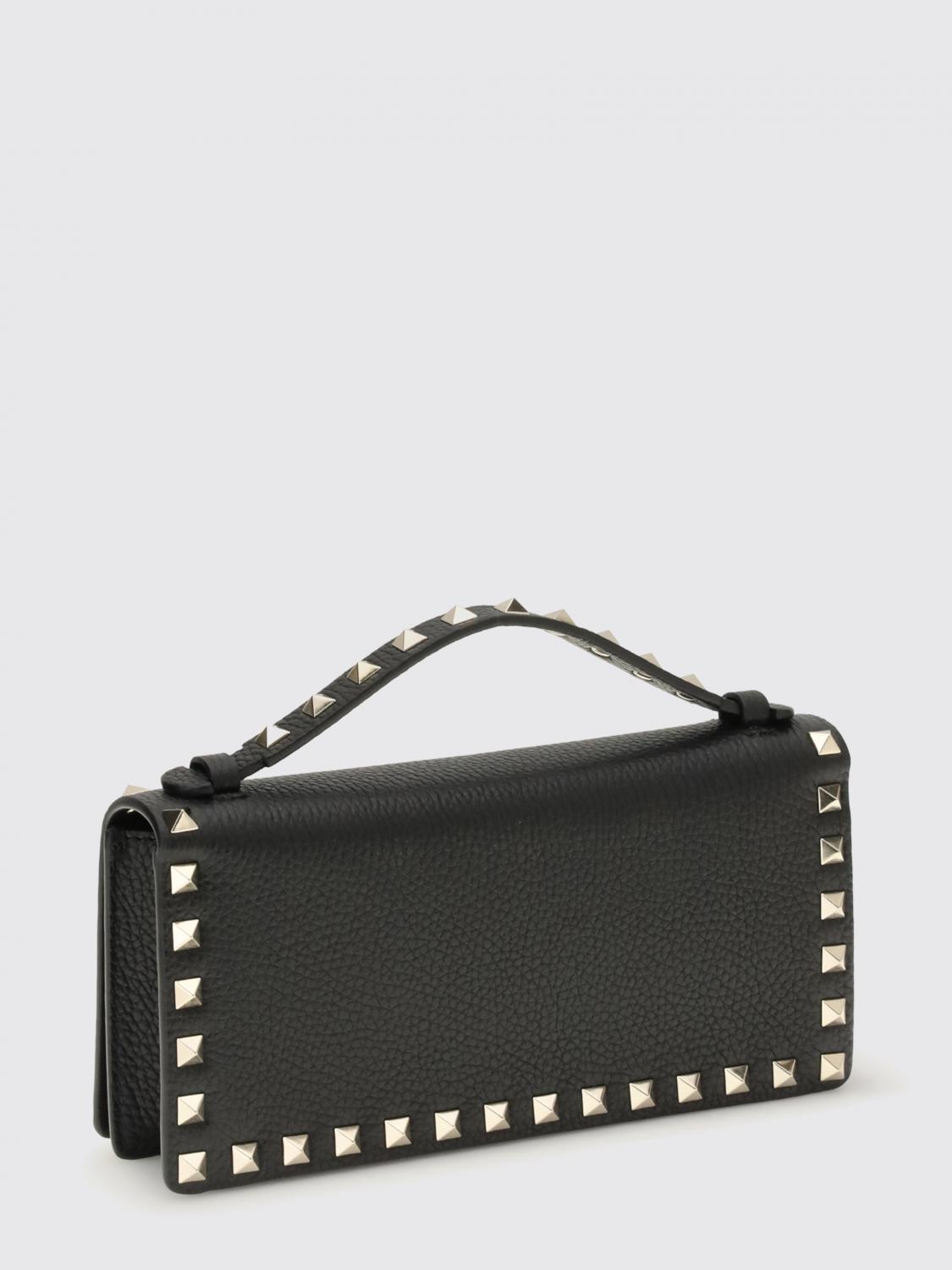 woman's mini bag