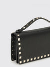 woman's mini bag