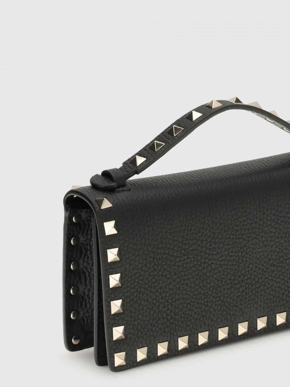 woman's mini bag