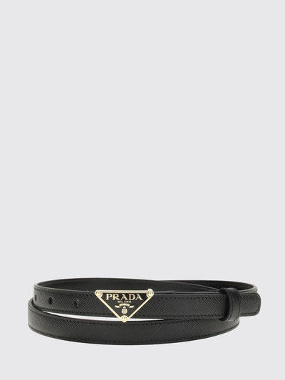 woman's belt