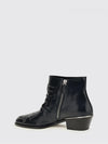 woman's boots chloé