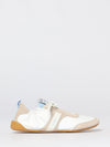 woman's sneakers chloé