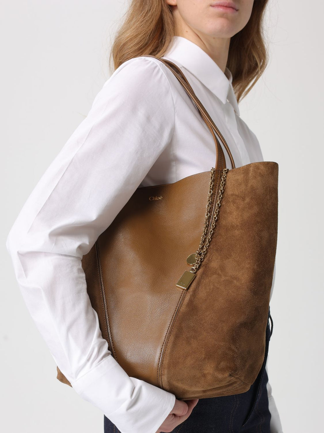 CHLOÉ OS woman&