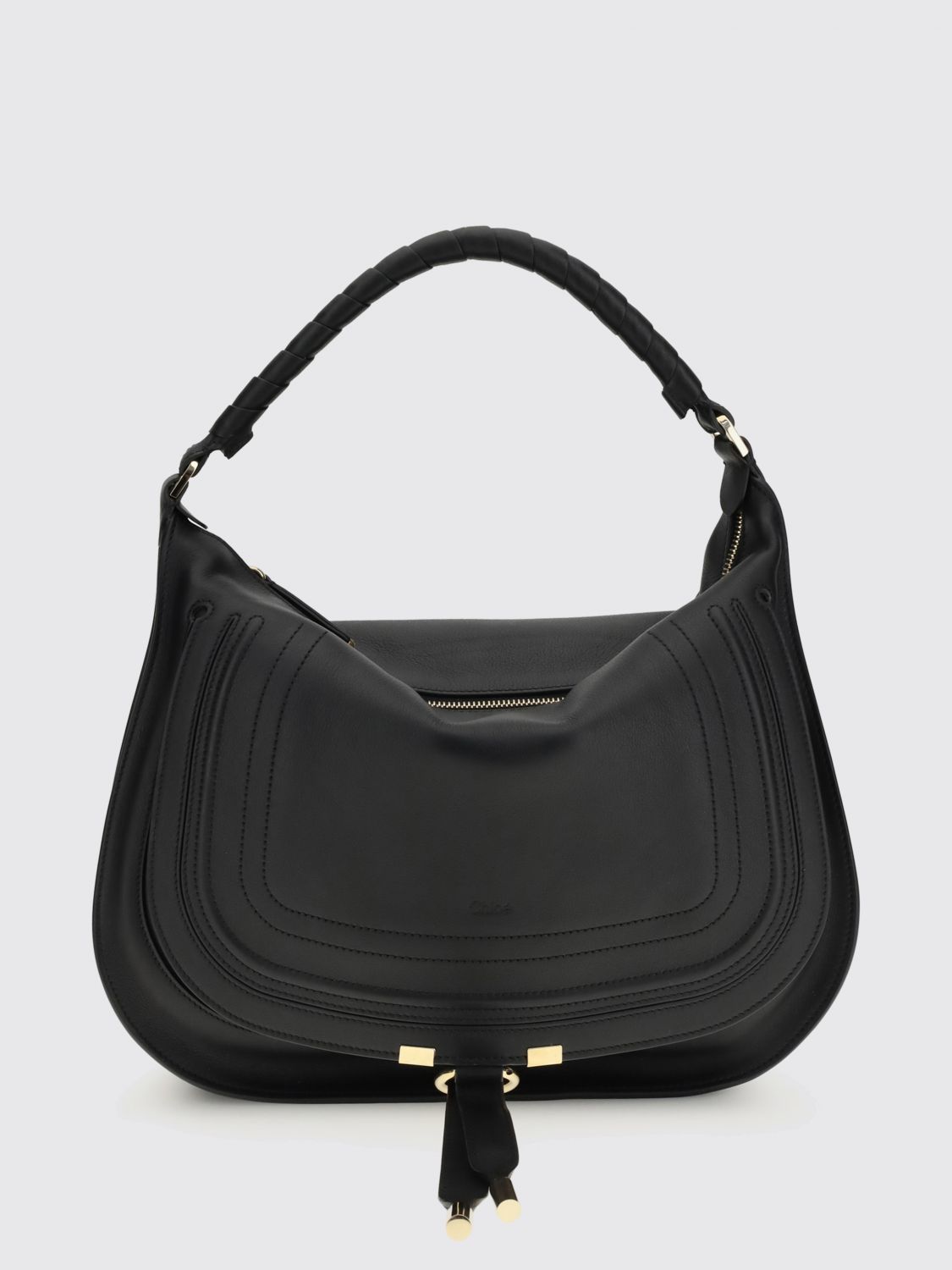 woman's shoulder bag chloé